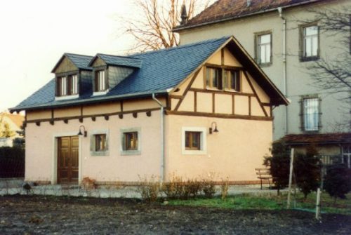 Nach der Instandsetzung