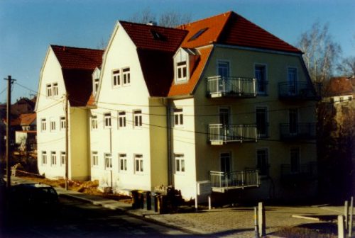 Neubau