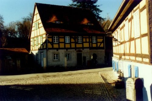 Nach der Instandsetzung